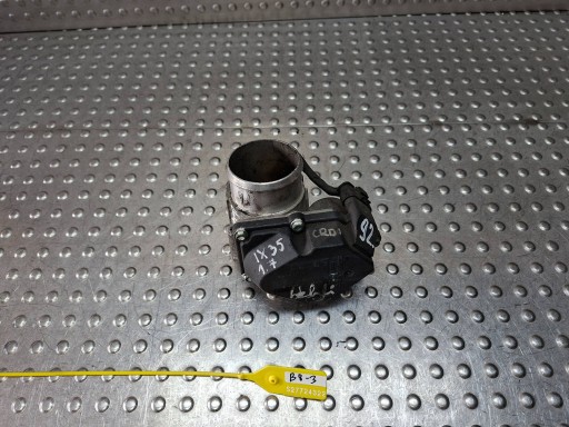 papillon des gaz HYUNDAI KIA I10 I20 I30 RIO CEED 1.1 1.4 1.6 CRDI 35100-2A900
