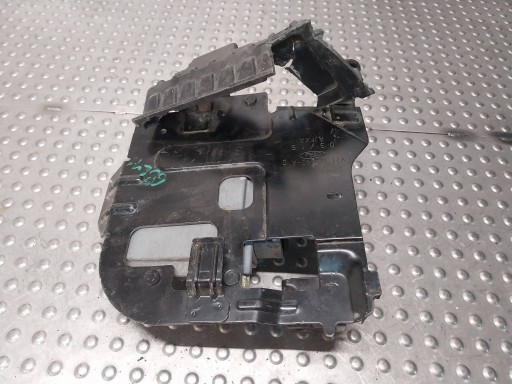 computer control unit of the engine C1BG-12A650-AG S180047050G FORD FIESTA MK7 1.25B