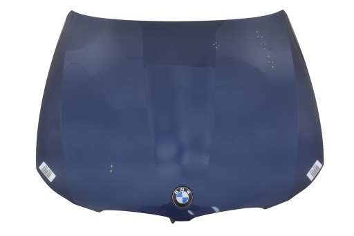 Capot Couvercle * Moteur BMW 3 E90 E91 LIFT 381/5
