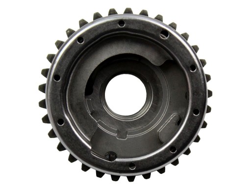 120-09-041 - Шкив ГРМ MERCEDES CLS C218 GLC GLE W204 W212