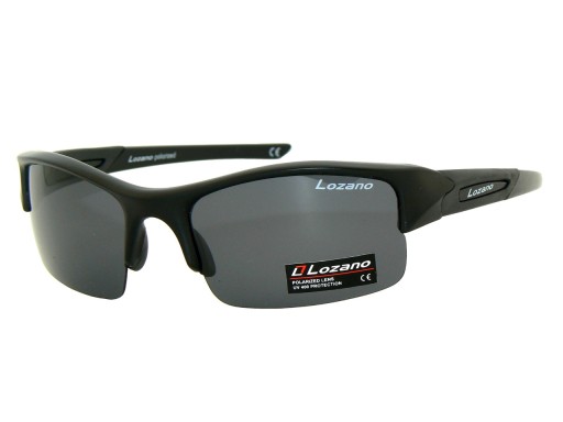 Okulary Przeciwsłoneczne dla Kierowców Sportowe Lz