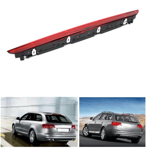 1611200033211 - 4F9945097 ЛАМПА ЗАДНЯ СТОП LED AUDI A6