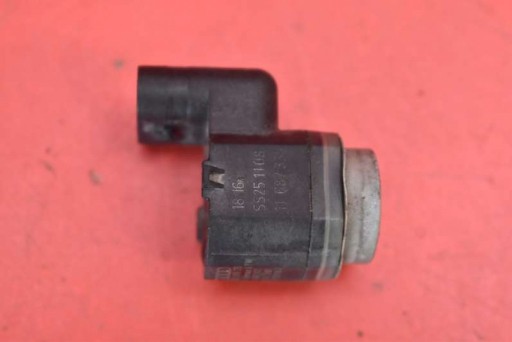 Sensor Parken heck PDC 420919275 AUDI A5 8T 07-11