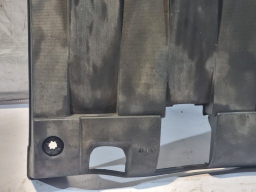 Blende Abdeckung oben DES MOTORS OE 46784460 FIAT STILO 1.6 16V