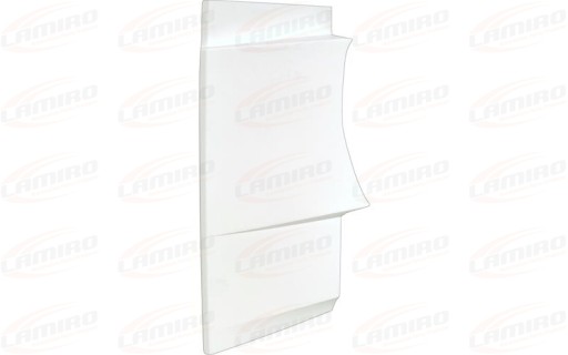 19858EX - MERCEDES ACTROS MP4 СПОЙЛЕР КАБИНЫ ВЕРХНИЙ ПРАВЫЙ