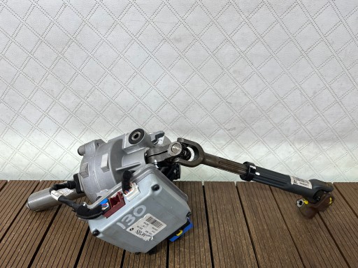 HYUNDAI i30 III 16-23 steering rod control electrics 56300G4100 OE