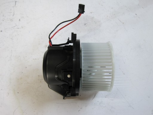 ventilátor topení CITROEN C5X