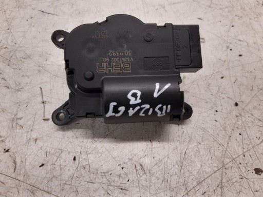 Micro moteur Bouches buses Bloc de chauffage complet Seat Ibiza 6J 1,2 TSI LIFT