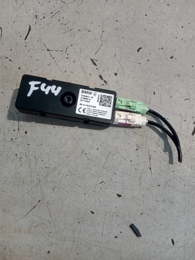 Антенный усилитель bmw 2 f44 8795943
