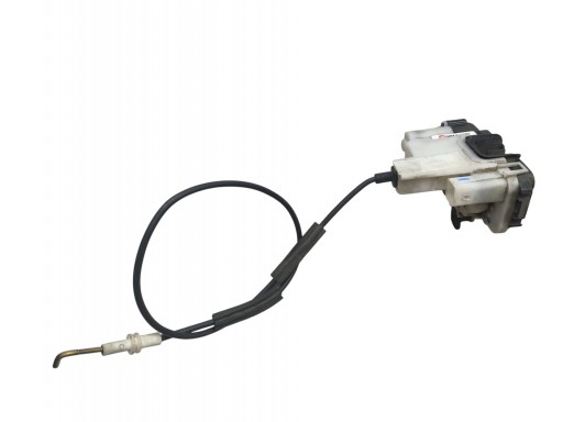 lock door left front FIAT 500 (2007-2015) 51827414 5 PIN EUROPA