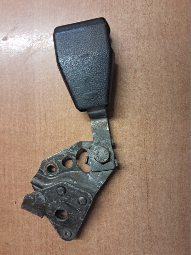 KLAMRA OSSATURA di sicurezza sinistra Anteriore MERCEDES W116 W123 1238602269