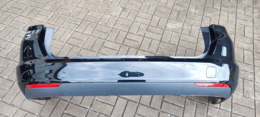 bumper rear part rear PDC Opel Astra K LIFT kombi Z22Y