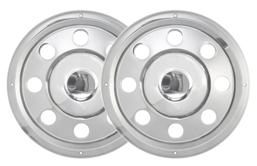 Колпак MAN TGL L LE MERCEDES Atego AXOR DAF 19.5