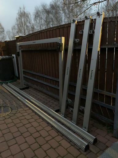 Измерительный комплект Autorobot