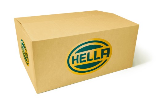 ДІАГНОСТИЧНИЙ ТЕСТЕР MEGA MACS ONE HELLA 8PD015265101 З ПЗ.