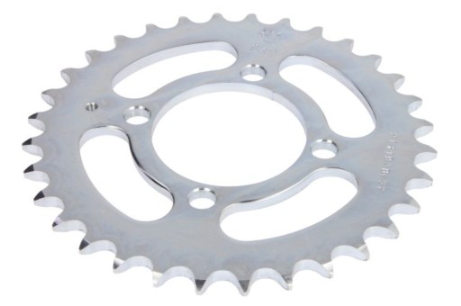 Зірочка JT 32z задня задня DAELIM ET 250cc