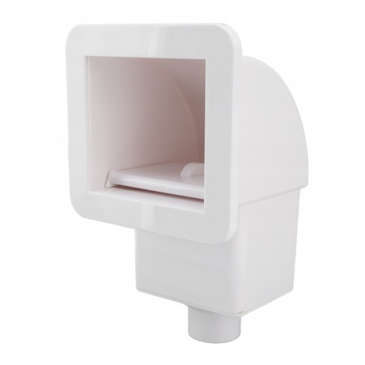 318030 - СКИММЕР БАССЕЙНА ДЛЯ БАССЕЙНА РАСШИРЕНИЯ БЕЛЫЙ