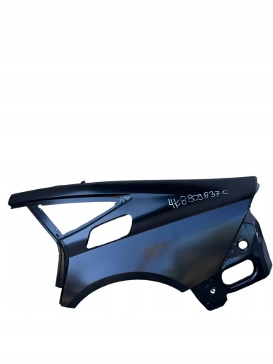 4K8809837C - Audi a7 s7 4k8 2019 задня ліва сторона кузовні комплекти