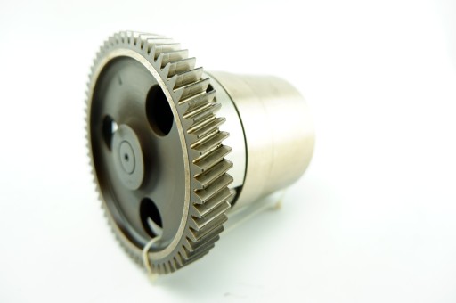 Масляний насос MERCEDES A W176 2.2 CDI R6511811801