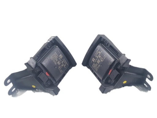 A2C76024307 284E76125R - Kadjar talisman espace v радарный модуль слепых зон