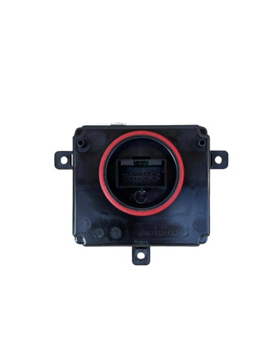 4G0907697D OK1 - Skoda octavia mk3 (5e) 2015 конвертери