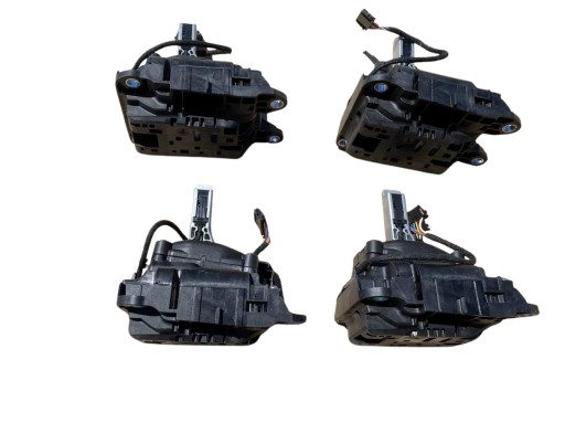 Schaltkulisse getriebe AUDI A4 B9 2.0 TFSI 8W1713041E