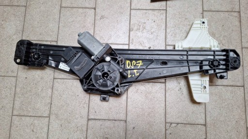 mechanism mini motor lifting windows DS7 CROSSBACK 9830654280 , 9829510880