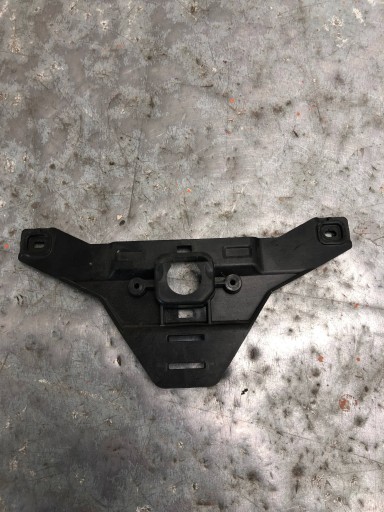 support bracket holder KAMERY of a bumper AUDI Q4 E-TRON 89A853231