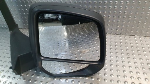 mirror right FORD TOURNEO CONNECT 14