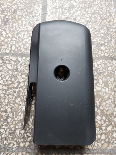 Blende Abdeckung untere der Lenksäule lenkrad AUDI A5 F5 A4 B9 8W OE EU