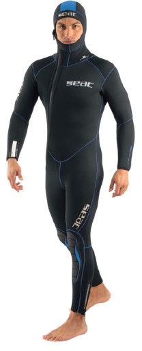 Гідрокостюм Seac Resort Man 7 mm XXXL