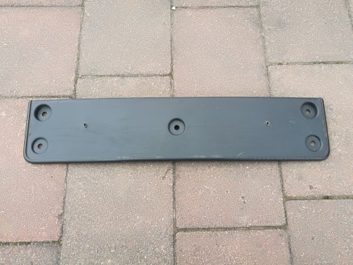 Кріплення номерного знака -- VW ID4 11A807287