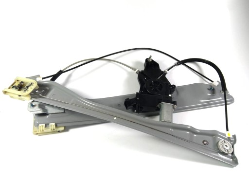 84903317 - Механизм стеклоподъемника chevrolet silverado 1500 левый передний, 2019+