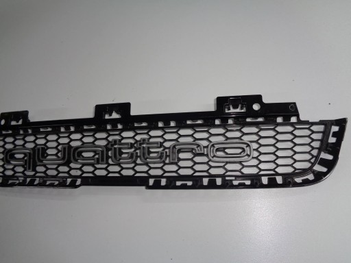 AUDI RS3 8V GRILL LÜFTUNGSGITTER GRILL 14-18R
