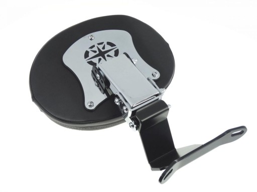 Рухома спинка водія YAMAHA 1900 Midnight Star