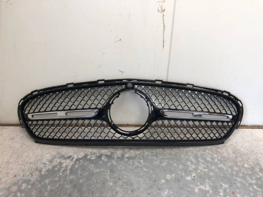 Grille Grille/masque KAMERA MERCEDES GLC W254 C254 A2548881800
