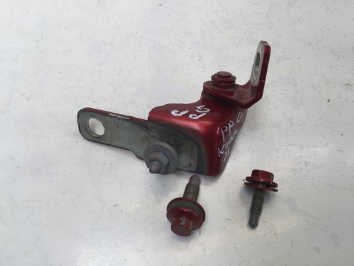 H1BB-A22800-AD - FORD KUGA III MK3 ДВЕРНАЯ ПЕТЛЯ ПРАВАЯ ПЕРЕДНЯЯ ВЕРХНЯЯ