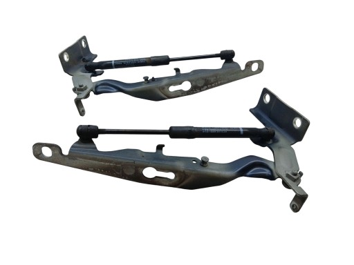 bonnet hinges left right KPL VOLVO V60 and LIFT (2013-2018) 31385813 498-46