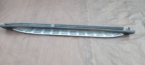 A1676900404 mih8 - Педаль порога правая MERCEDES GLE W167 AMG