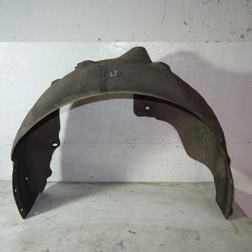 HYUNDAI I40 KOMBI mudguard rear part left 86823-3Z000