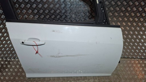 Tür vorne rechts OPEL ASTRA J 2009