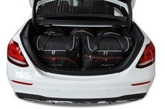СУМКИ MERCEDES-BENZ E LIMOUSINE 2016+ 5 ШТ