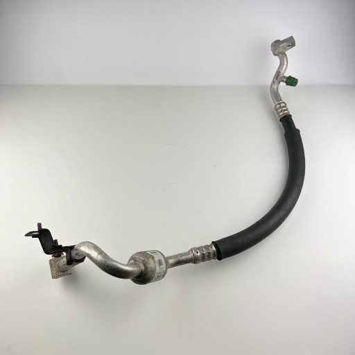 G1B1-19F618-FA G1B119F618FA - КАБЕЛЬ КОНДИЦИОНЕРА FORD VOLVO MK3 1.6 ECOBOOST