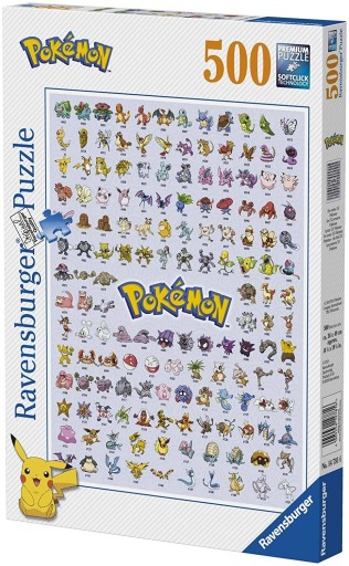 Just finished this Pokemon puzzle 1500, it took 2 days 🧩 : r