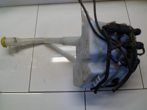 OPEL ANTARA CAPTIVA nadrzka ostrekovacov 96673372