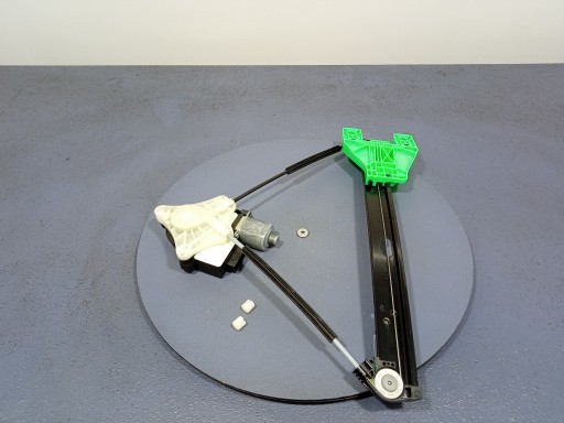 Seat leon iv 4 20 - склопідйомник задній лівий задній 5fa839461a