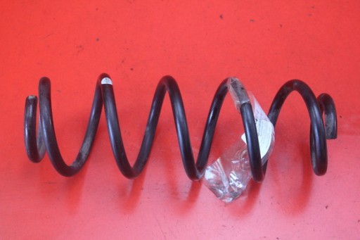 spring rear part rear SUZUKI VITARA 3 III 1.6 16V 117 KM 14-18