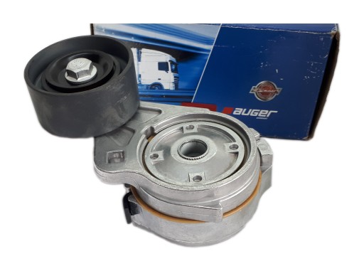 75918 - НАТЯГУВАЧ КЛИНОВОГО РЕМЕНЯ MERCEDES ATEGO 2 1998 РОКУ-