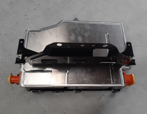 Модуль контроллера зарядного устройства audi vw 1ea915681bq