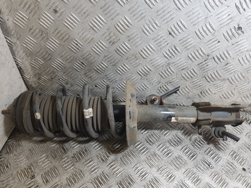 MCPERSON ЛІВИЙ ПЕРЕДНІЙ ПЕРЕДНІЙ OPEL CORSA D 1.7 CDTI